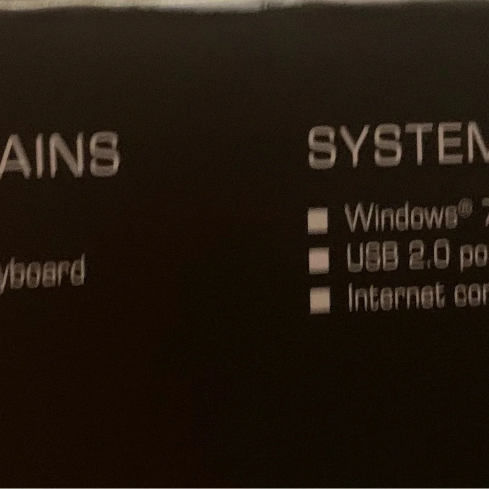 Roccat Pyro-